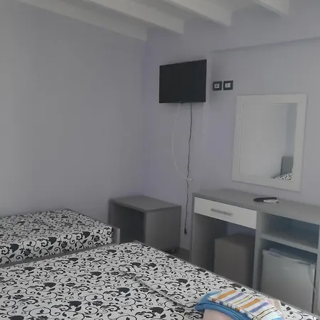 Amy Hotel 3*